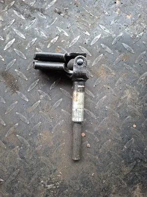 Universal Joint Premio Nyoka/Carina