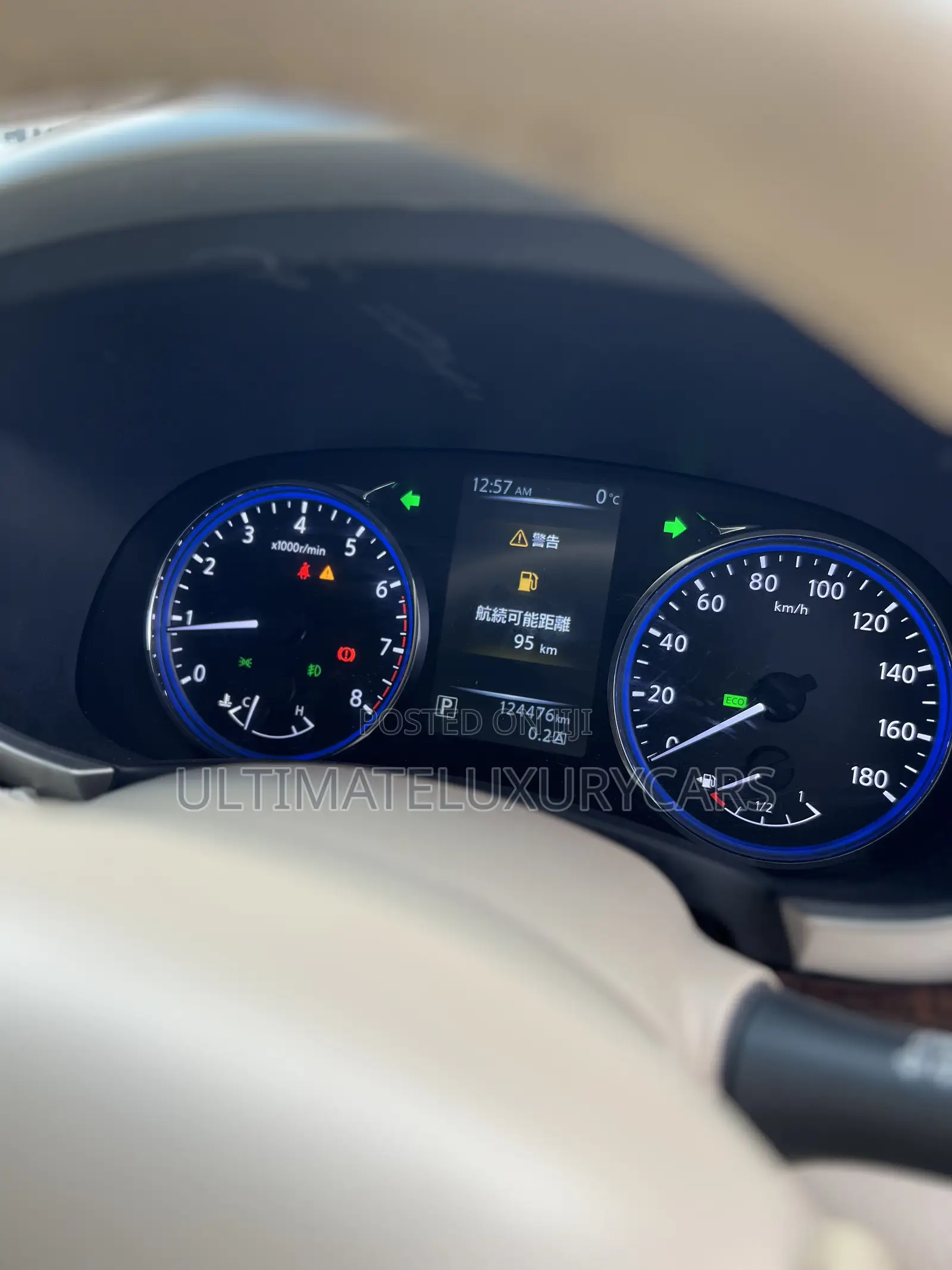 Nissan Elgrand SV Premium 2014 Silver