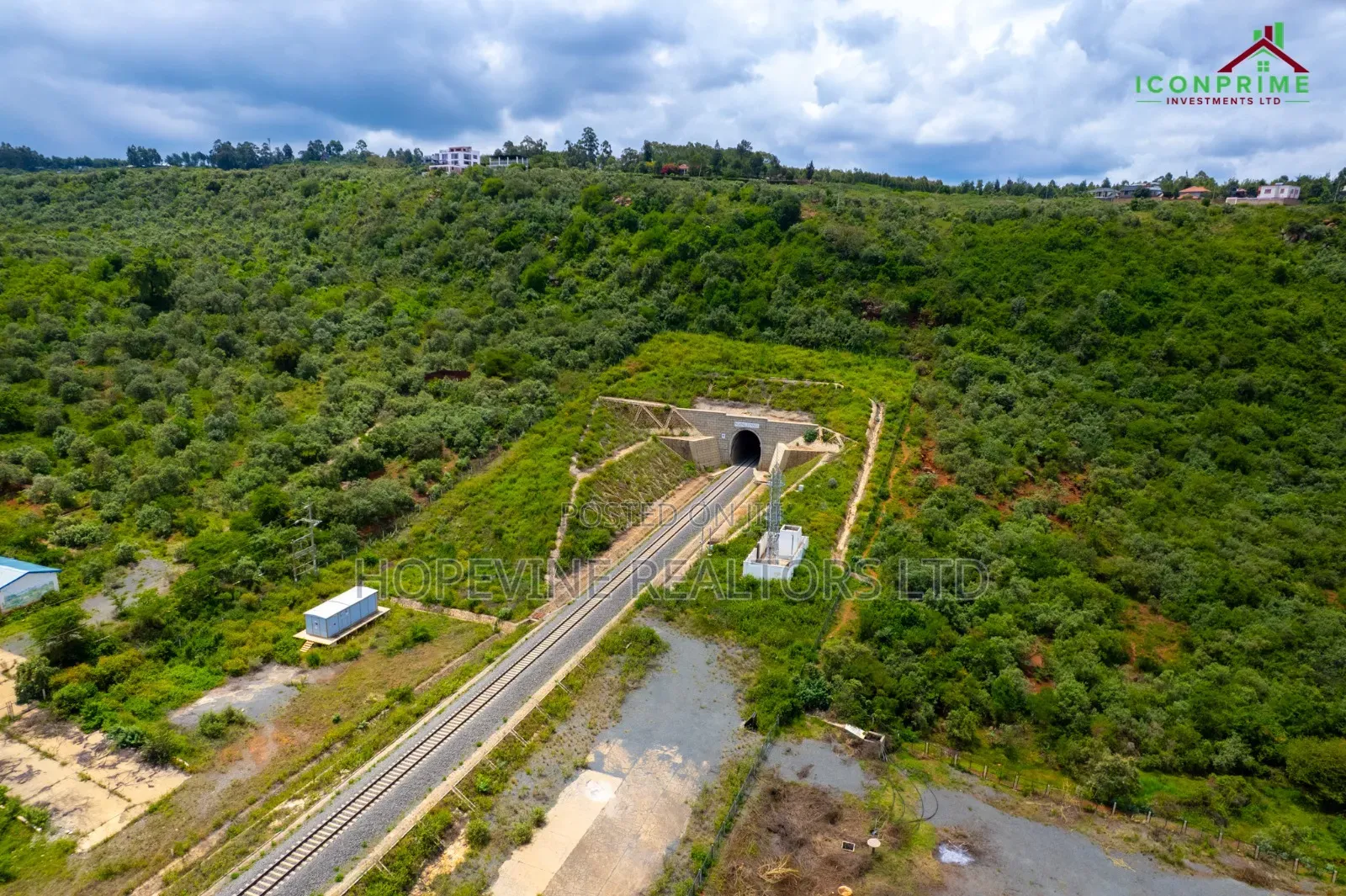 Kimuka Plots for Sale