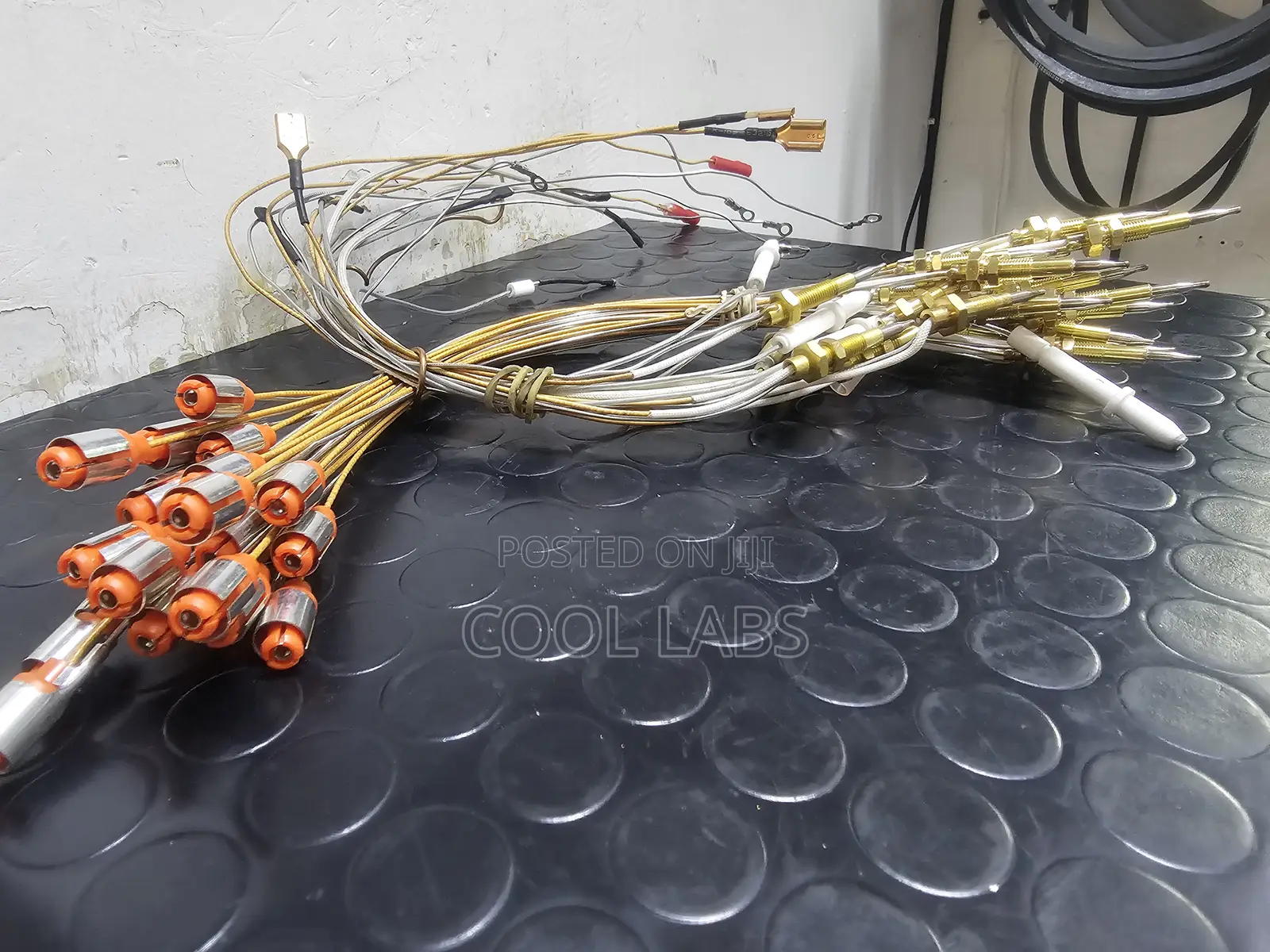 Gas Cooker Thermocouple | Cooker Spare Parts