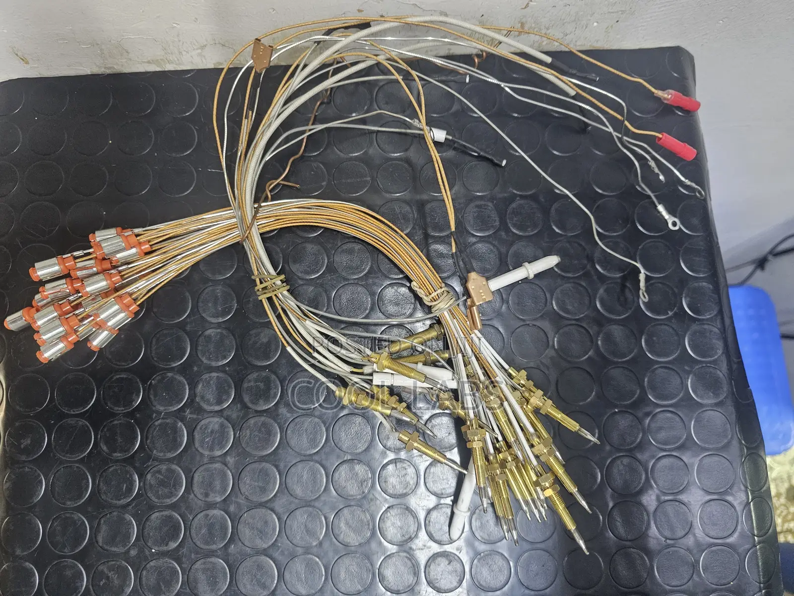 Gas Cooker Thermocouple | Cooker Spare Parts