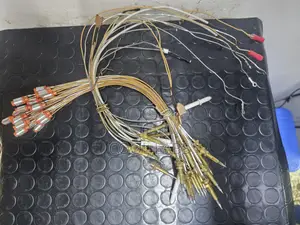 Gas Cooker Thermocouple | Cooker Spare Parts