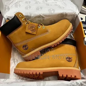 Shoes Timberland