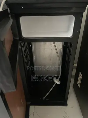 Water Dispenser