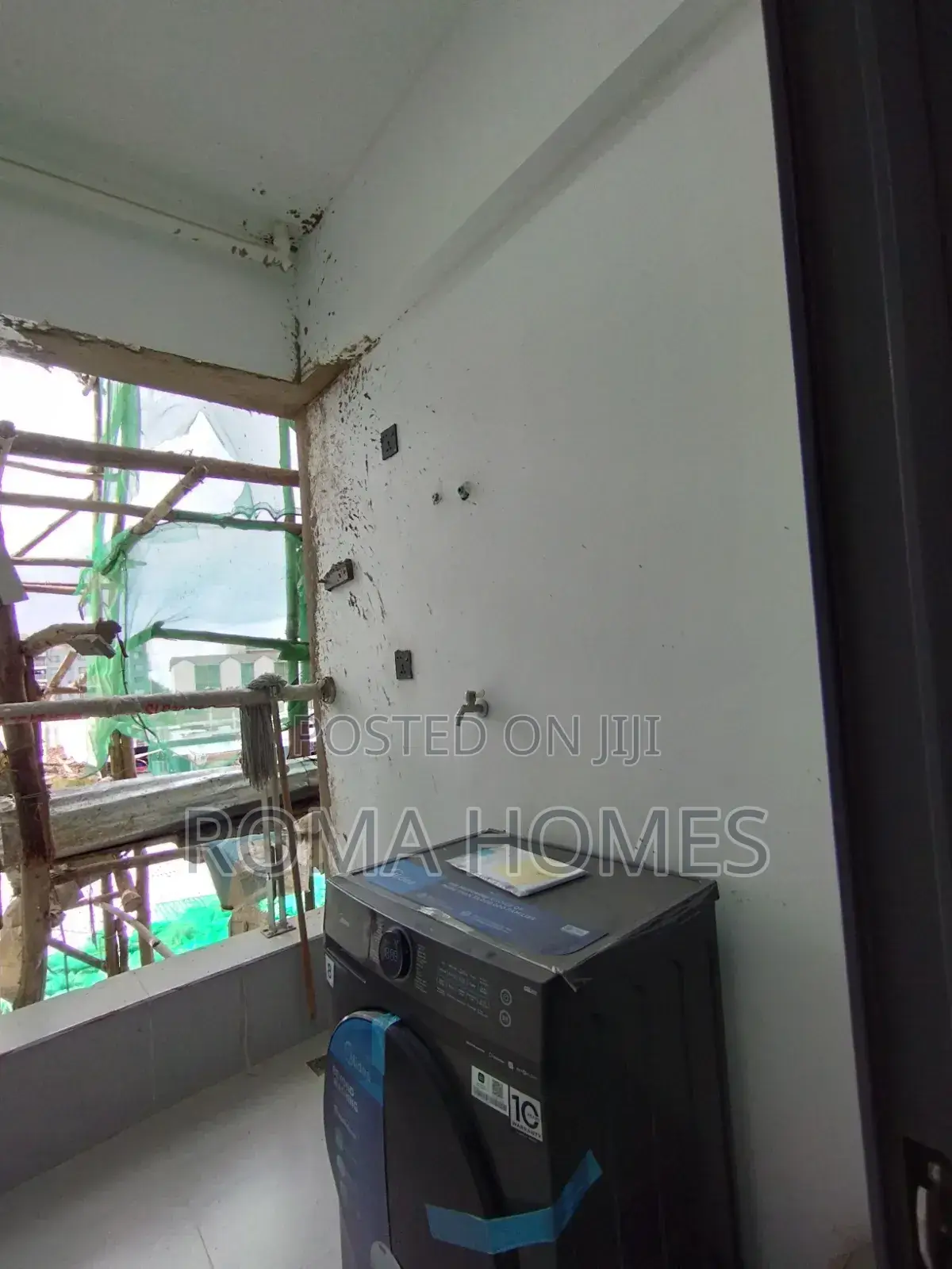 1bdrm Apartment in Syokimau, Gateway Mall Area for sale