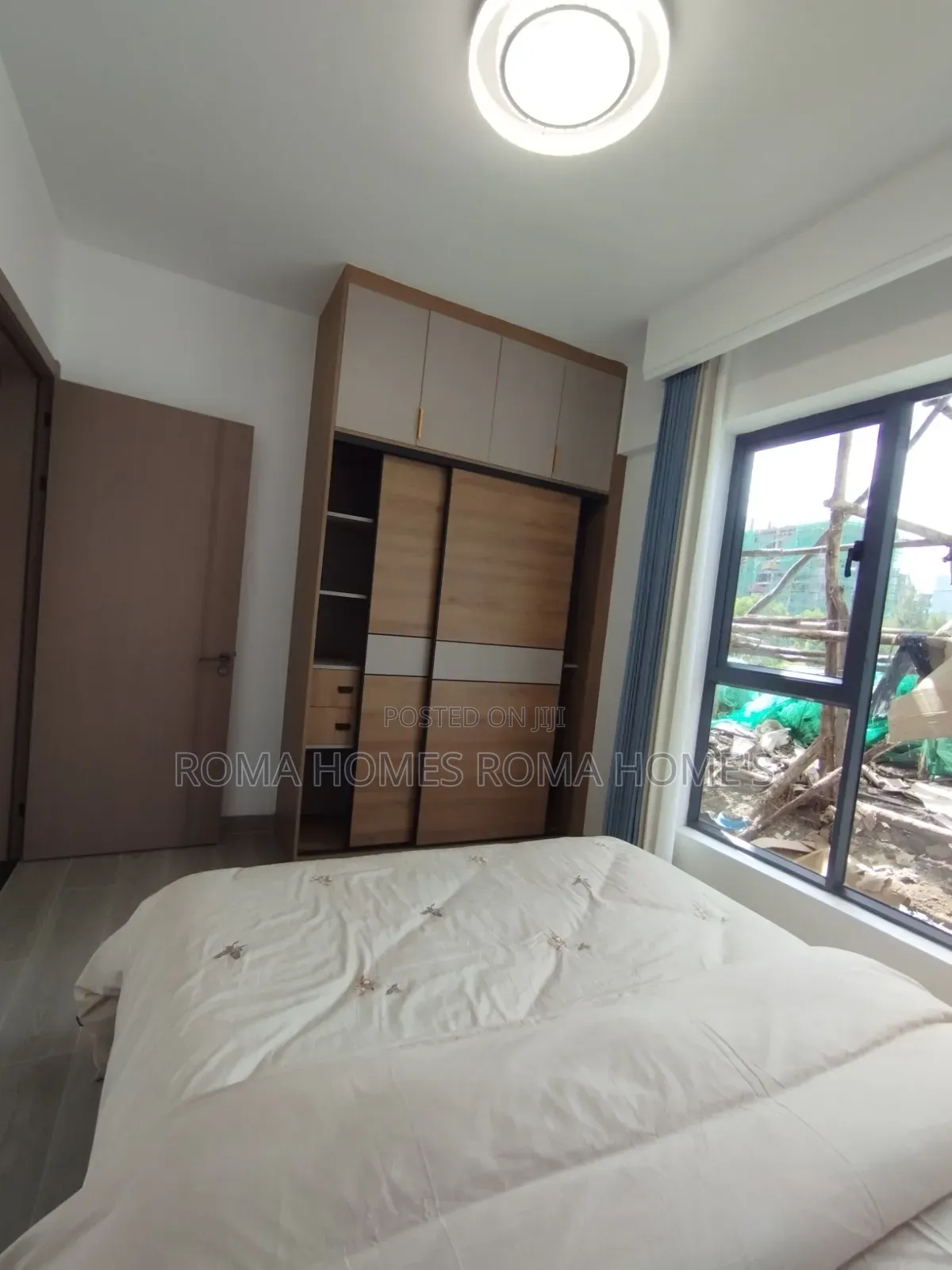 1bdrm Apartment in Syokimau, Gateway Mall Area for sale
