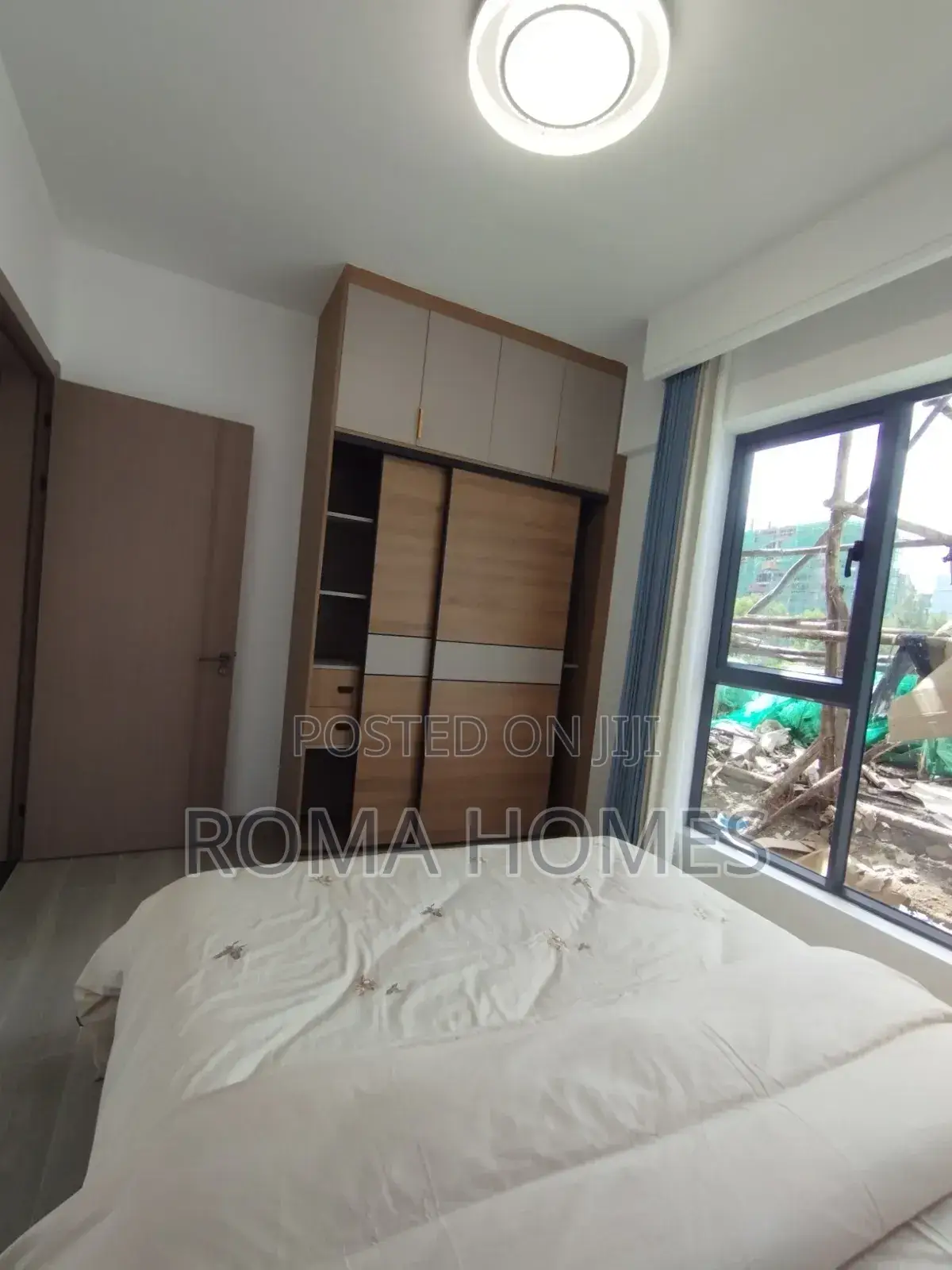 1bdrm Apartment in Syokimau, Gateway Mall Area for sale