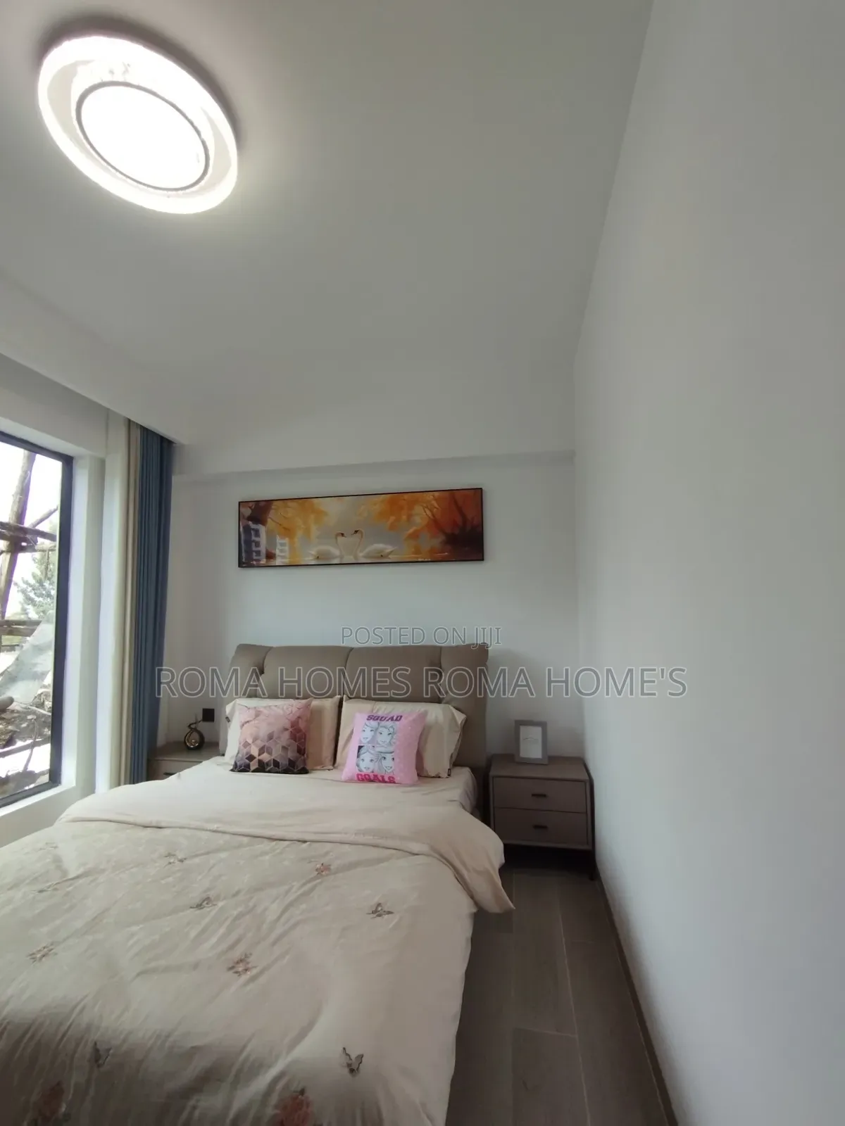 1bdrm Apartment in Syokimau, Gateway Mall Area for sale