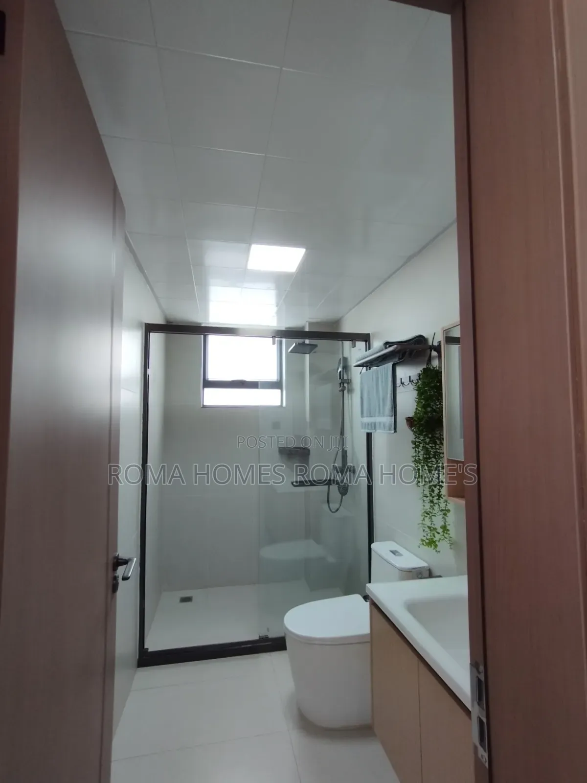 1bdrm Apartment in Syokimau, Gateway Mall Area for sale