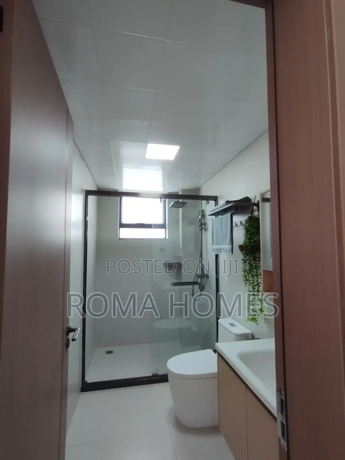 1bdrm Apartment in Syokimau, Gateway Mall Area for sale