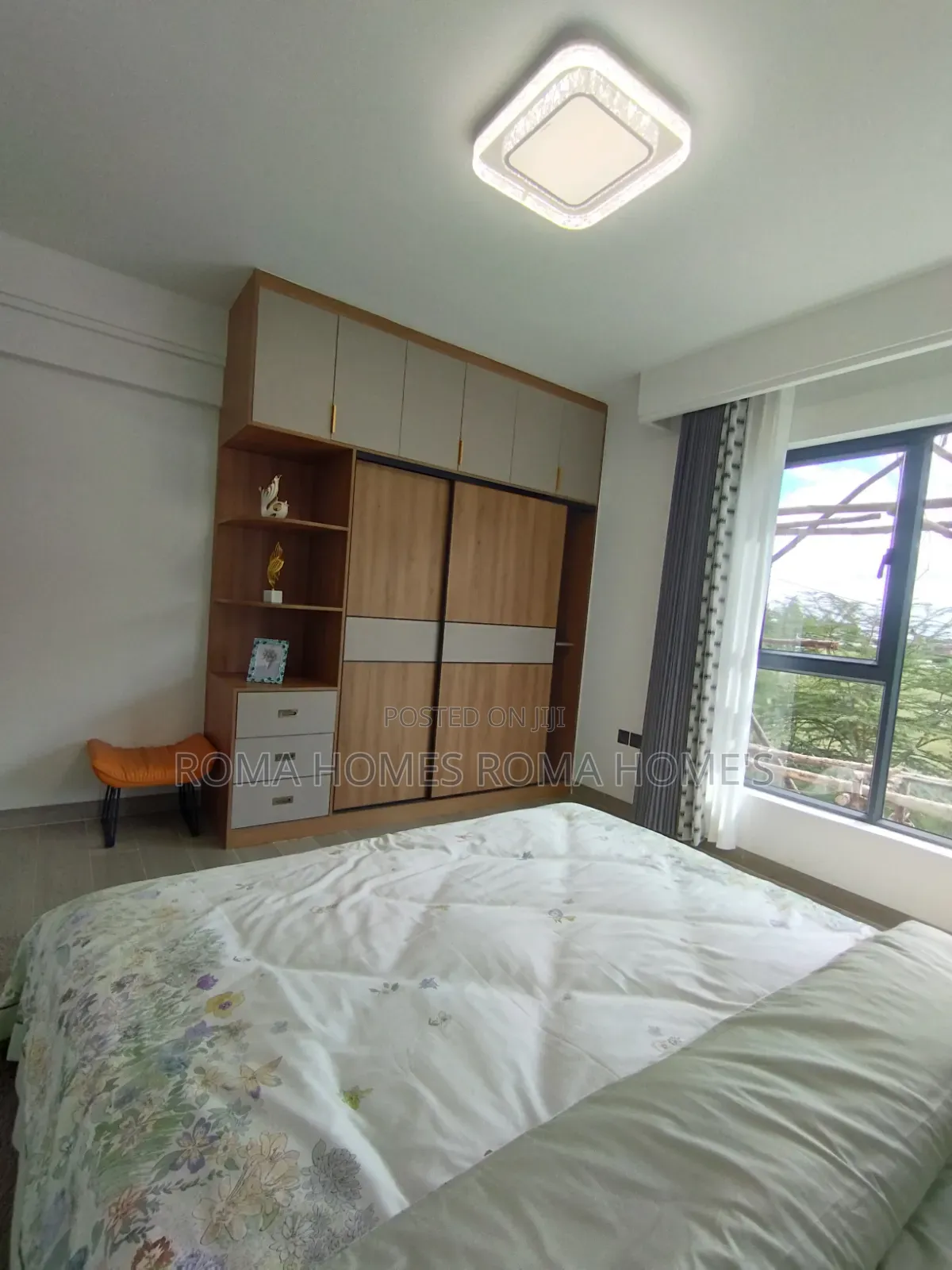 1bdrm Apartment in Syokimau, Gateway Mall Area for sale