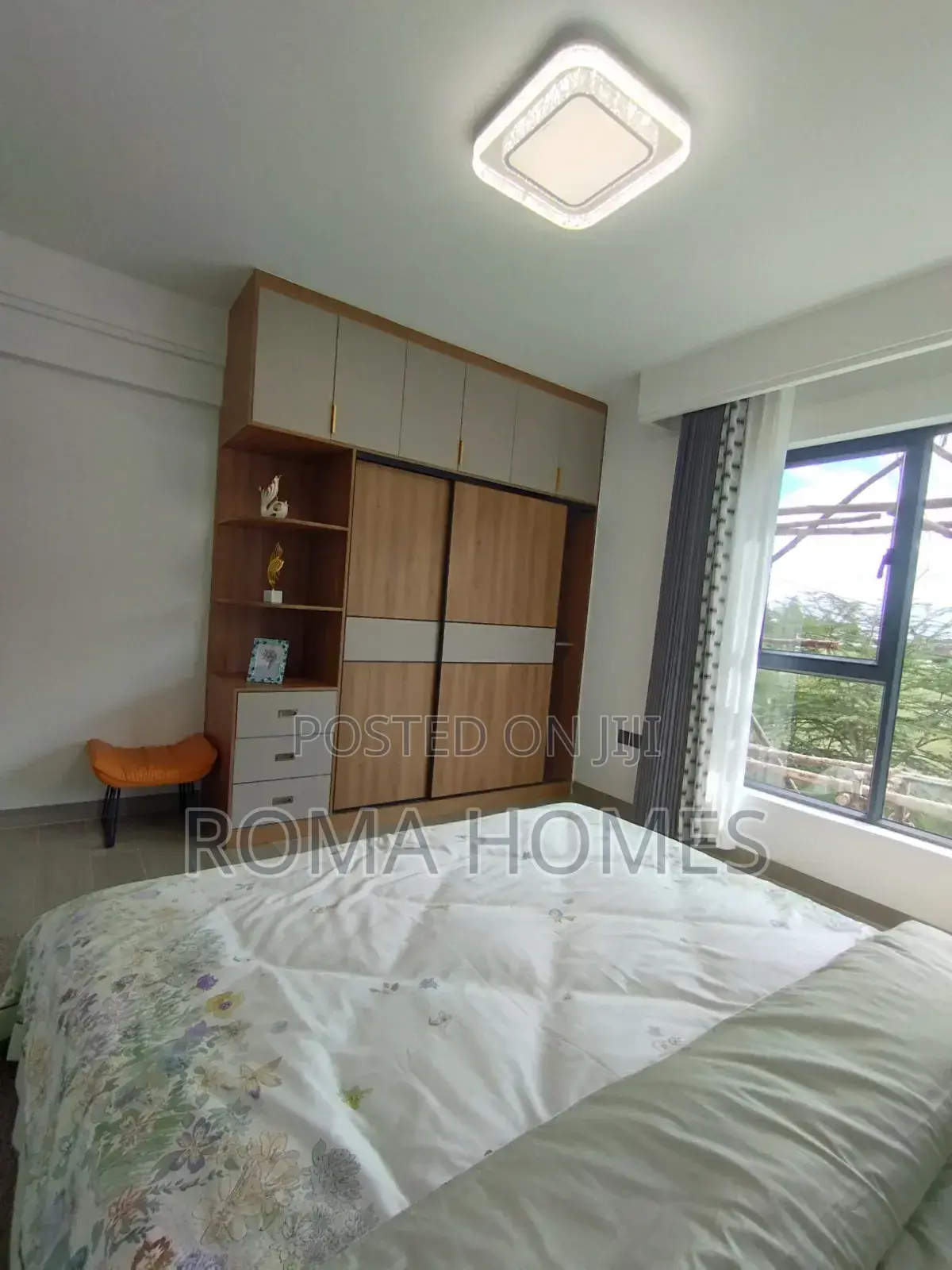 1bdrm Apartment in Syokimau, Gateway Mall Area for sale