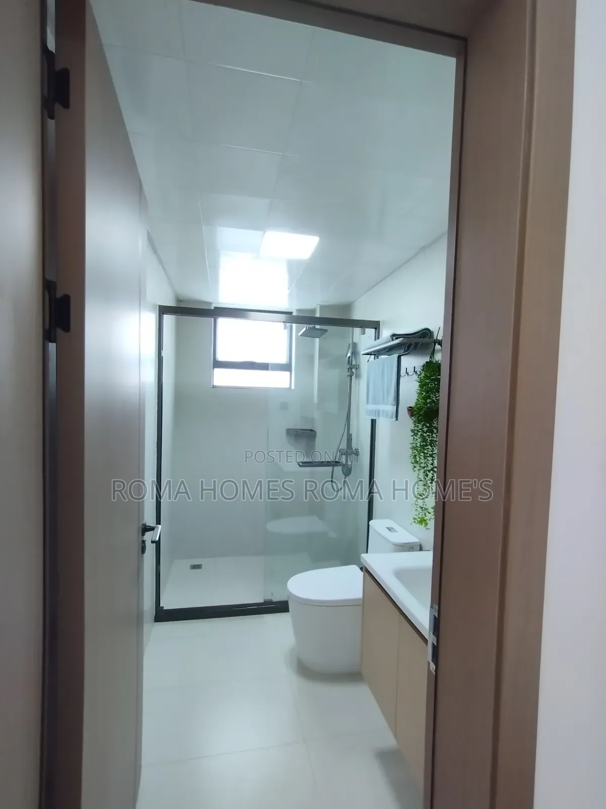 1bdrm Apartment in Syokimau, Gateway Mall Area for sale