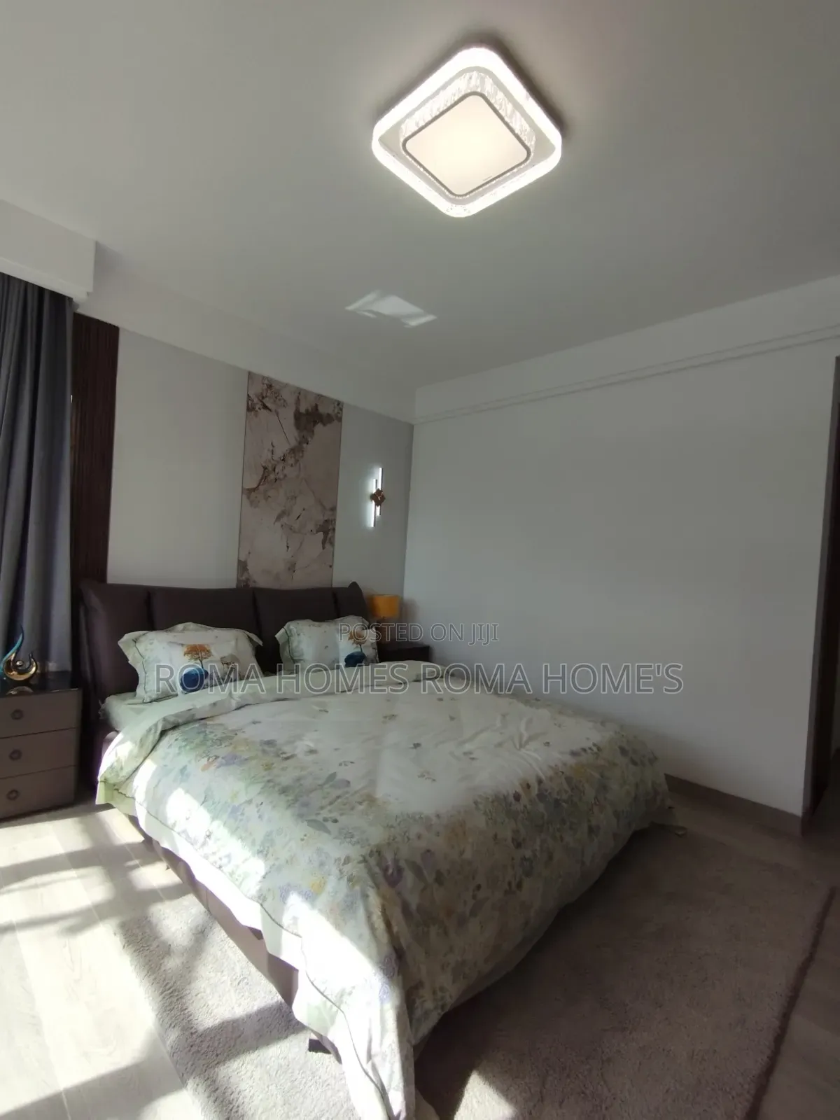 1bdrm Apartment in Syokimau, Gateway Mall Area for sale