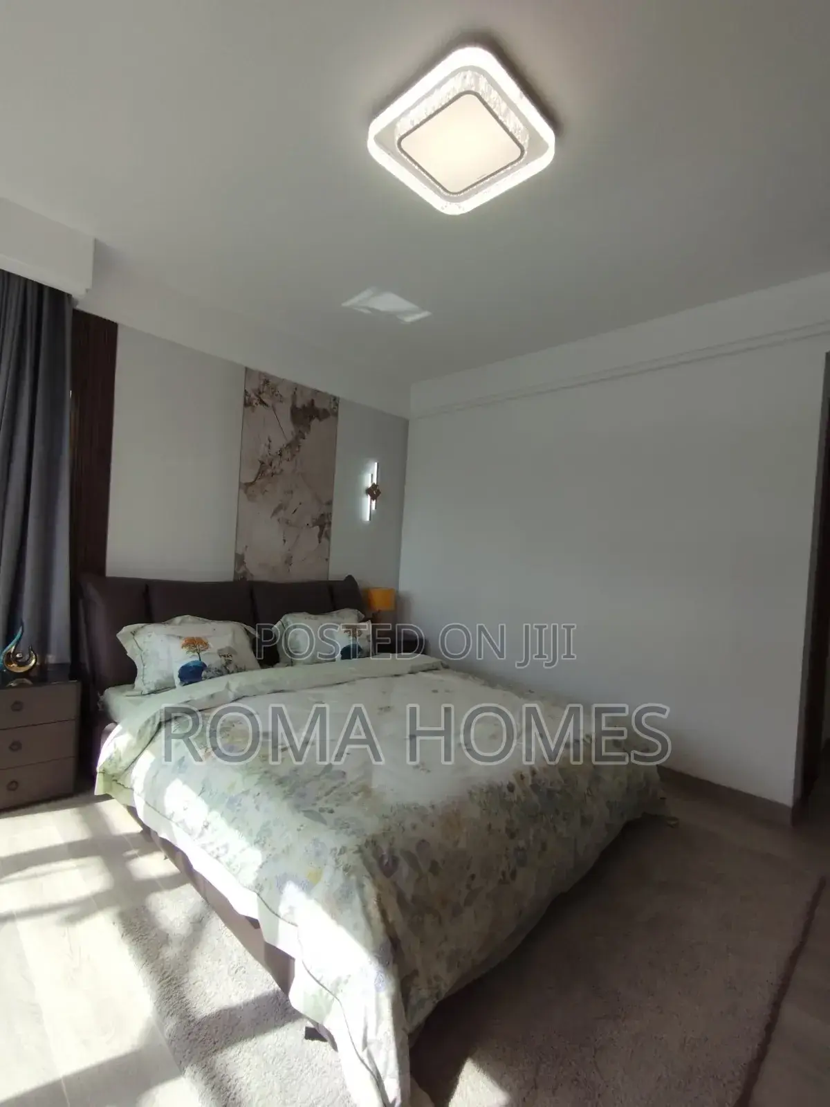 1bdrm Apartment in Syokimau, Gateway Mall Area for sale