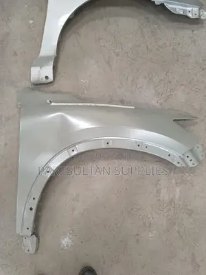 RHS Fender Mazda Cx5 2014 - 2016