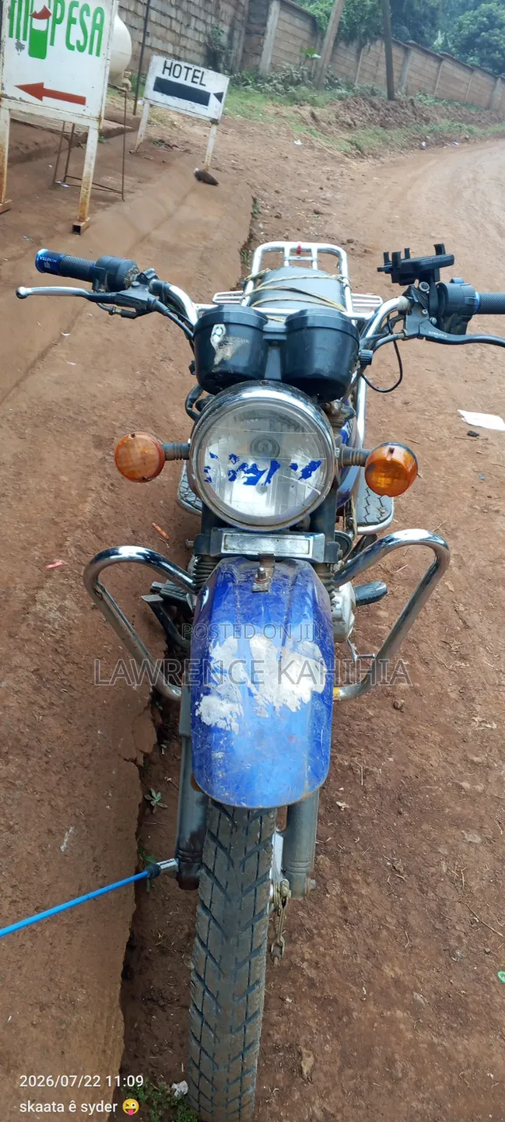 Ranger R-2020 2020 Blue