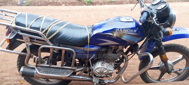 Ranger R-2020 2020 Blue - thumbnail 6