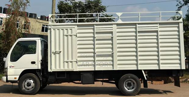 Isuzu Truck NPR - thumbnail 5