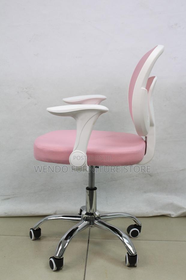 Office Chairs; Home Office Recliner Premium Chairs - thumbnail 5
