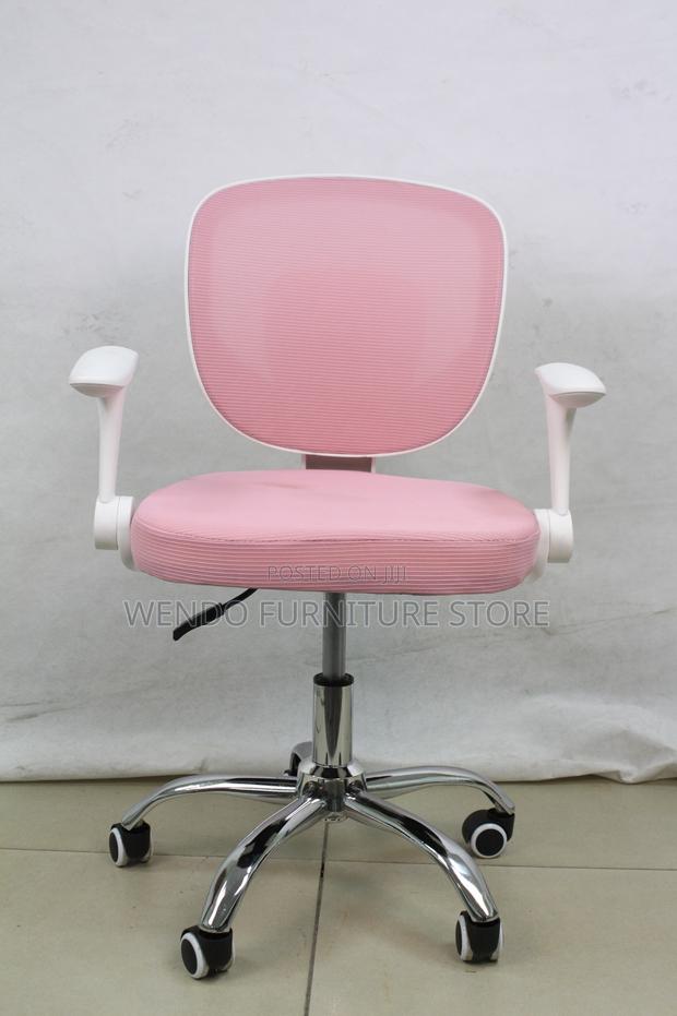 Office Chairs; Home Office Recliner Premium Chairs - thumbnail 6