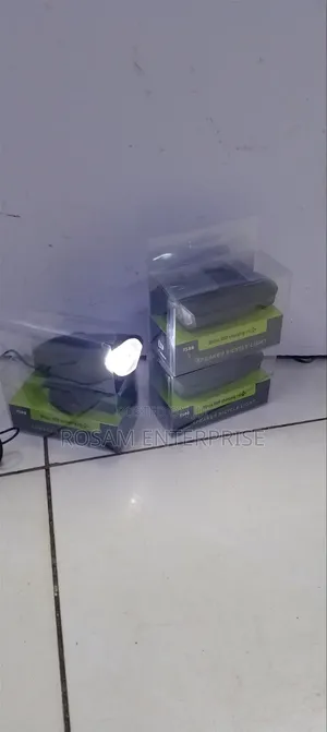 Bicycle Light, Model 7588