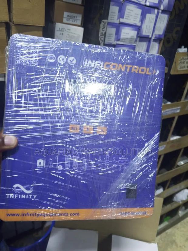 Control Panel 250lph /500lph - thumbnail 2