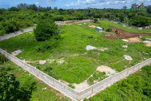 Diani Plots for Sale