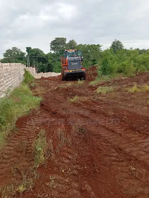 Diani Plots for Sale