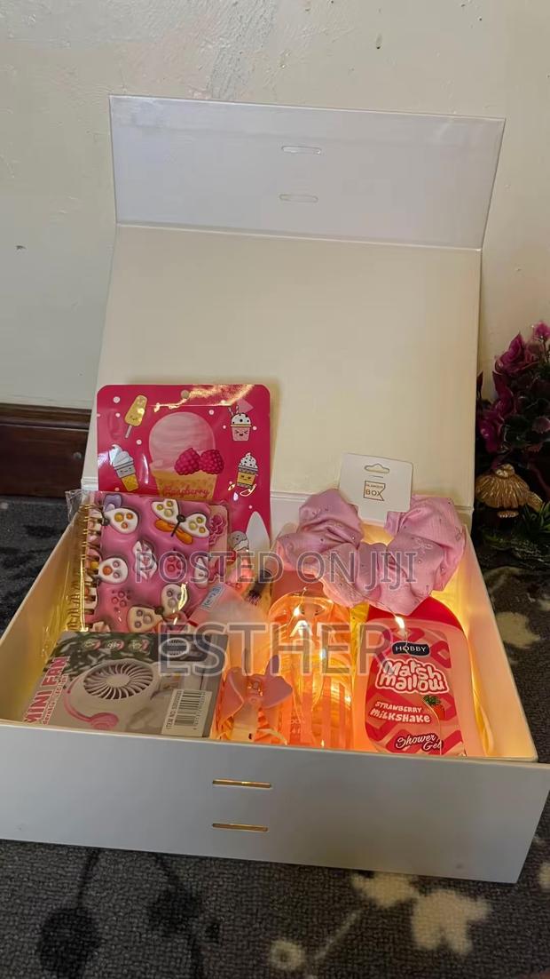 Gift Boxes