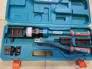 Total 16-300mm Crimping Tool/ Total Crimping Tool
