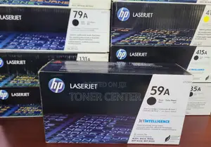 Trusted HP 59A (CF259A) Black Printing Toner