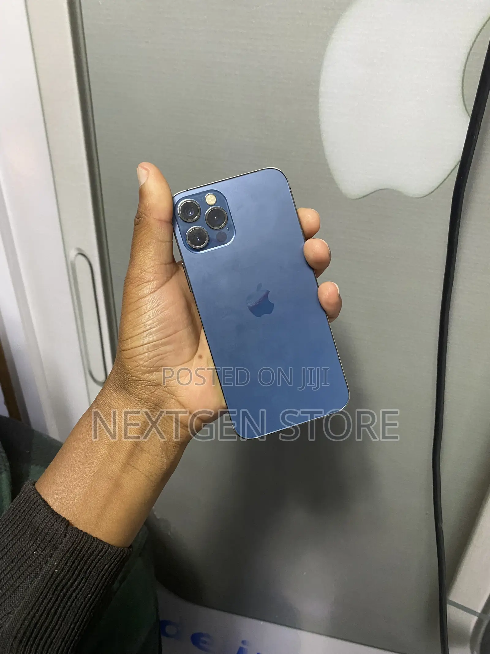 Apple iPhone 12 Pro 256 GB Blue