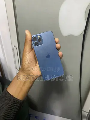 Apple iPhone 12 Pro 256 GB Blue