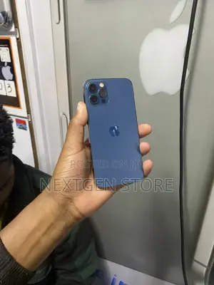 Apple iPhone 12 Pro 256 GB Blue