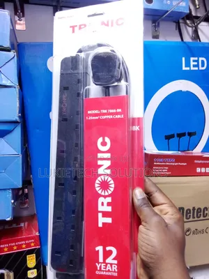 Tronic Extension Cable Model 7866-Bk