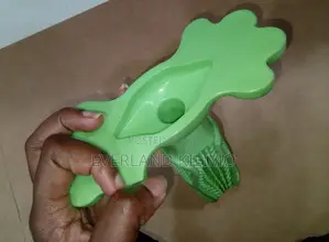 Non-Toxic Dog Toothbrush Chew Stick