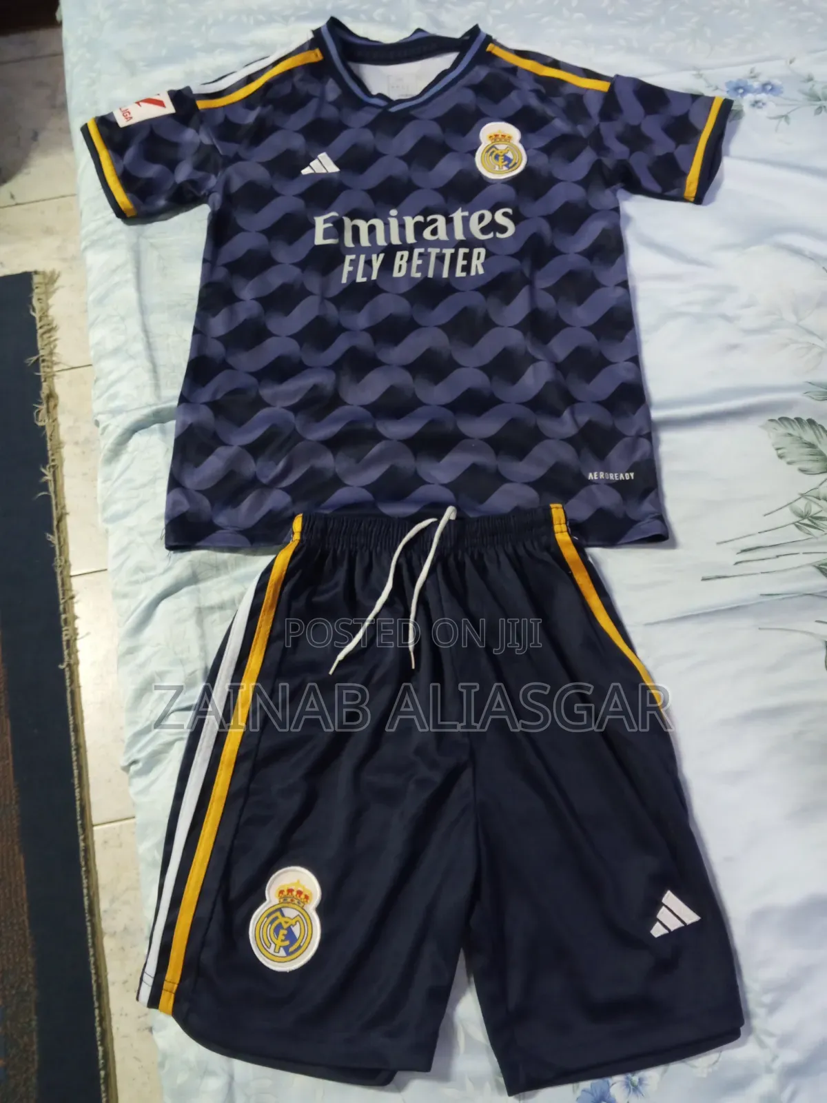 Childrens Jersey