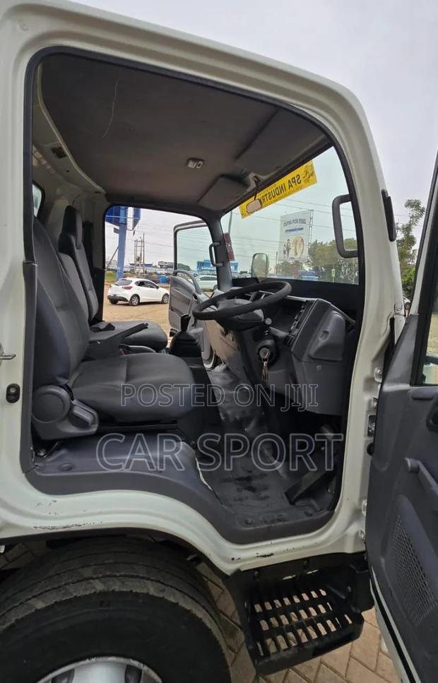 Isuzu Truck NQR - thumbnail 6