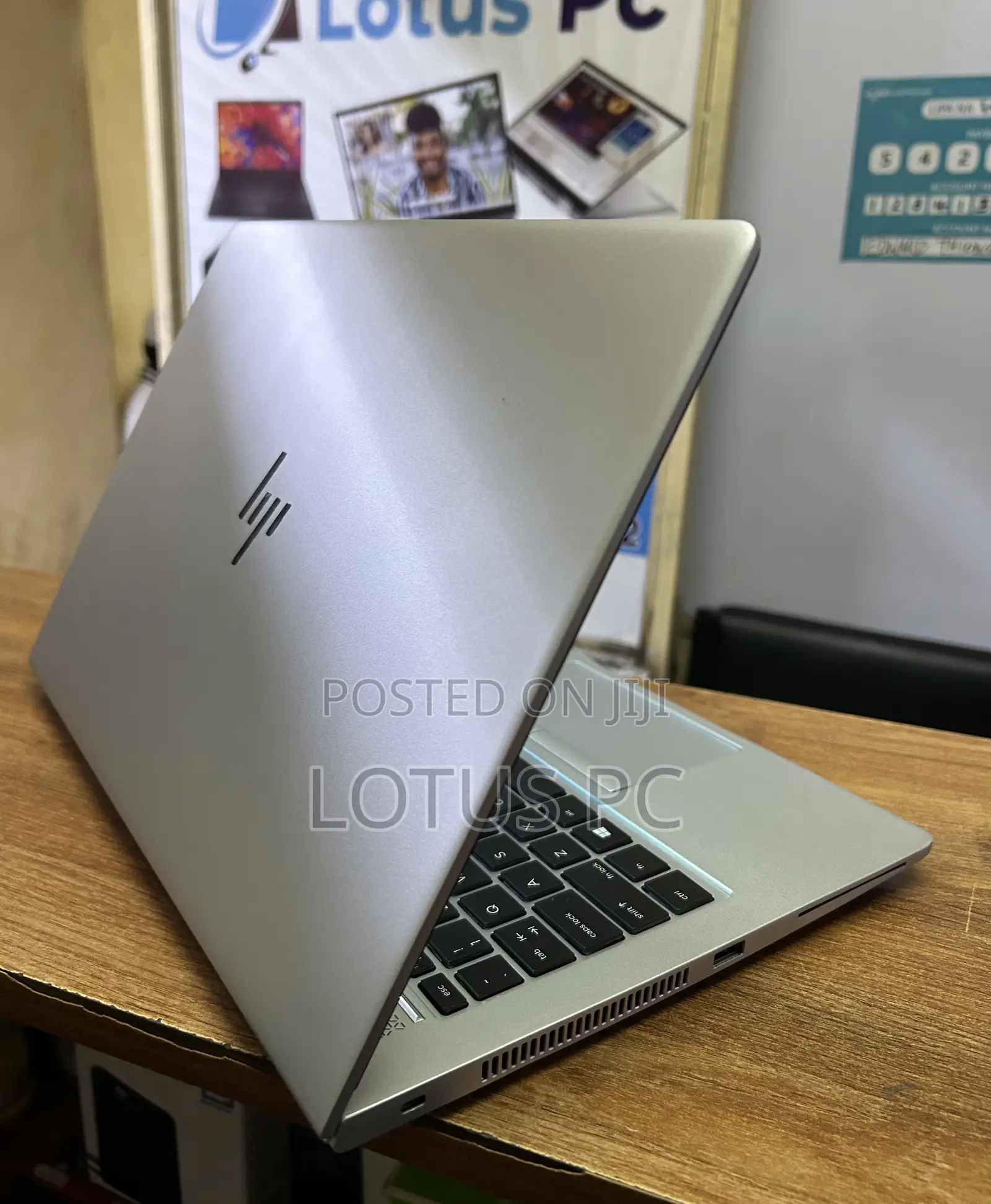 Laptop HP EliteBook 745 G6 16GB AMD Ryzen 7 SSD 256GB