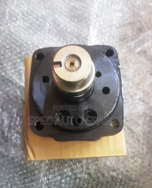 Rotor Head Toyota Land Cruiser 79