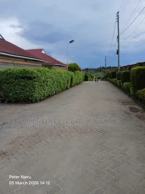 3bdrm Bungalow in Joska Mutalia for rent