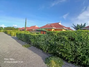 3bdrm Bungalow in Joska Mutalia for rent