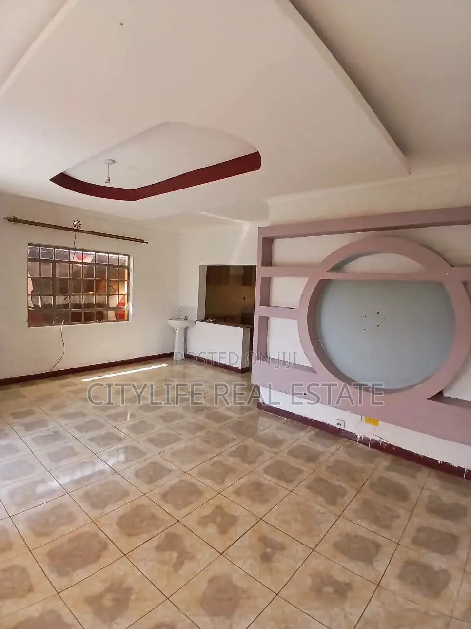 3bdrm Bungalow in Joska Mutalia for rent