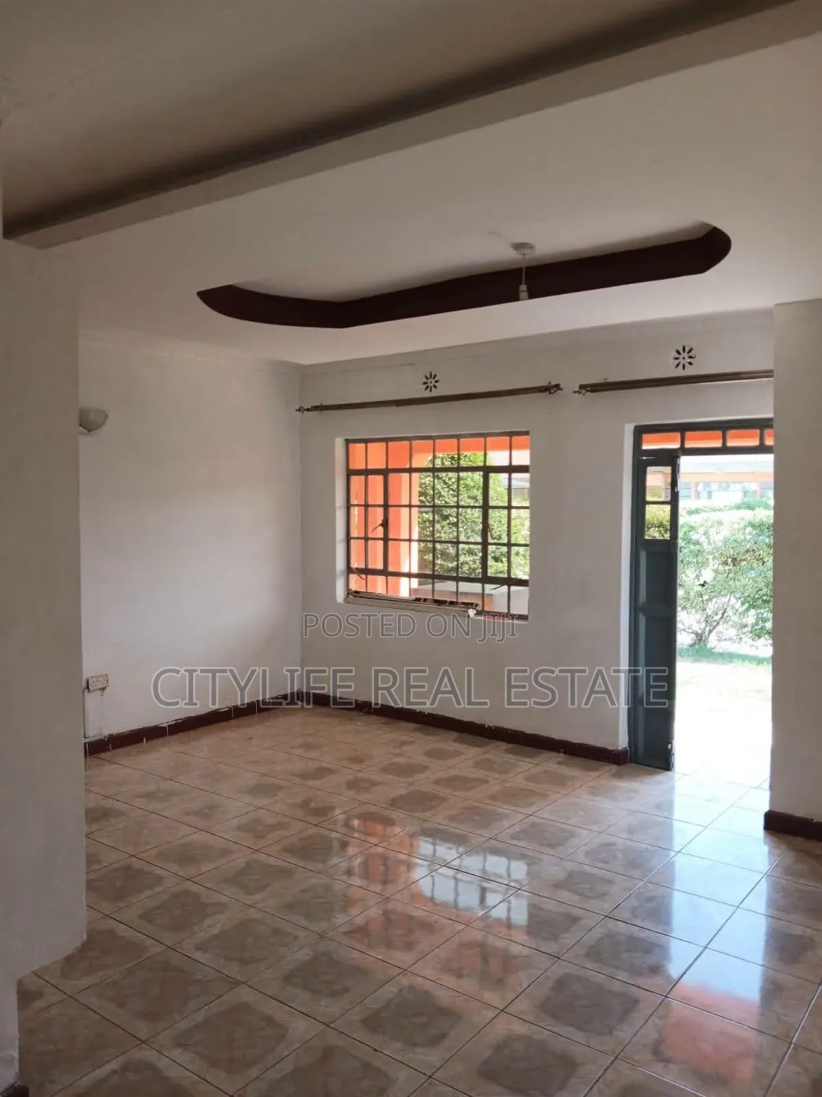 3bdrm Bungalow in Joska Mutalia for rent