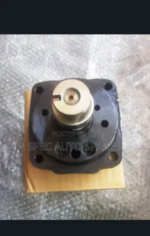 Rotor Head Toyota Land Cruiser 79