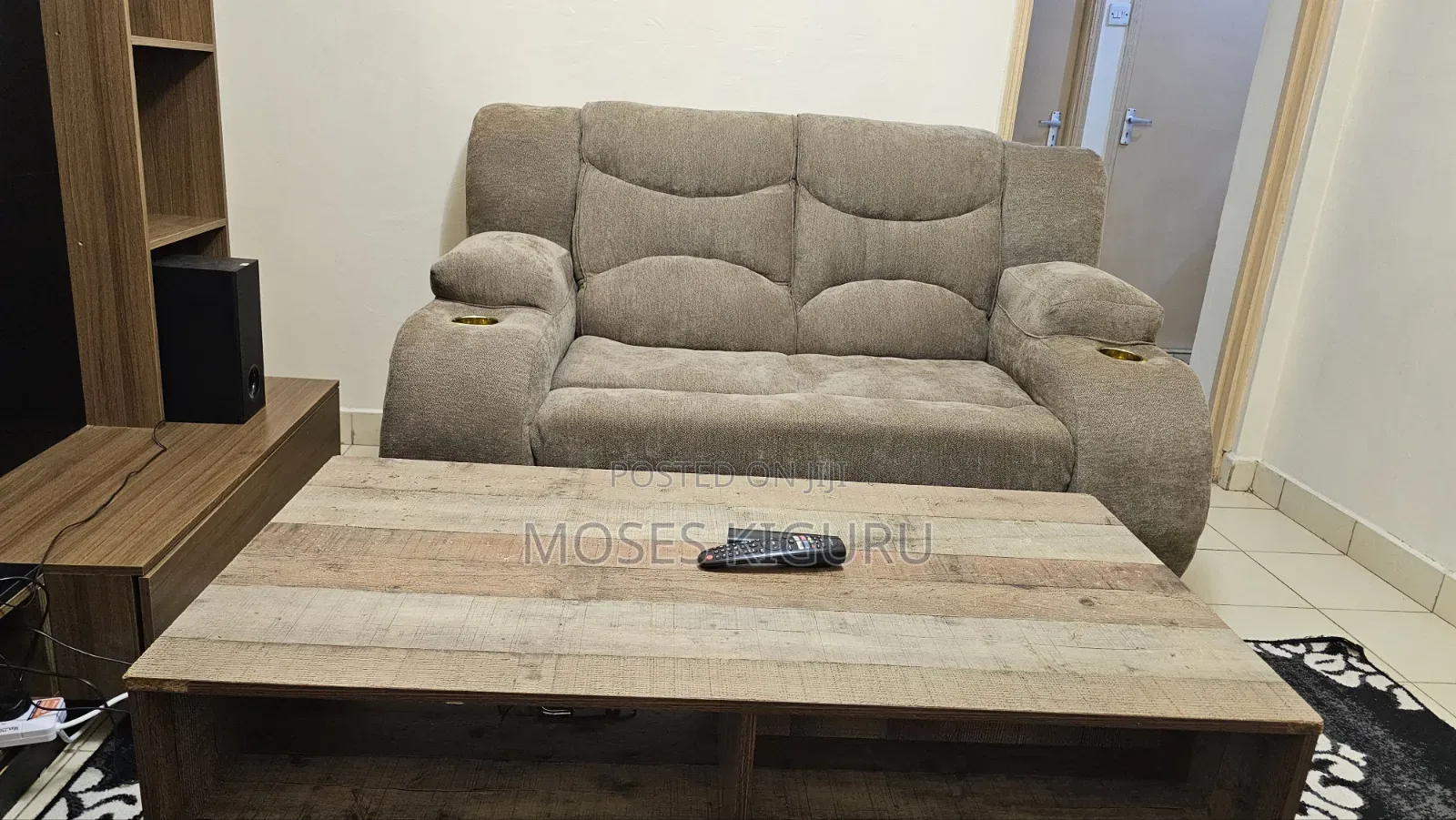 Juja 2 Bedroom BNB