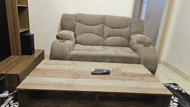 Juja 2 Bedroom BNB - thumbnail 2