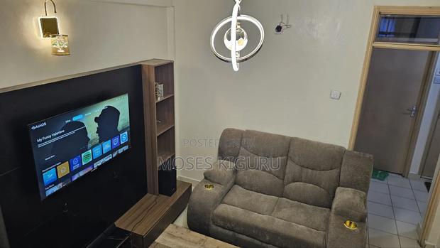 Juja 2 Bedroom BNB - thumbnail 3