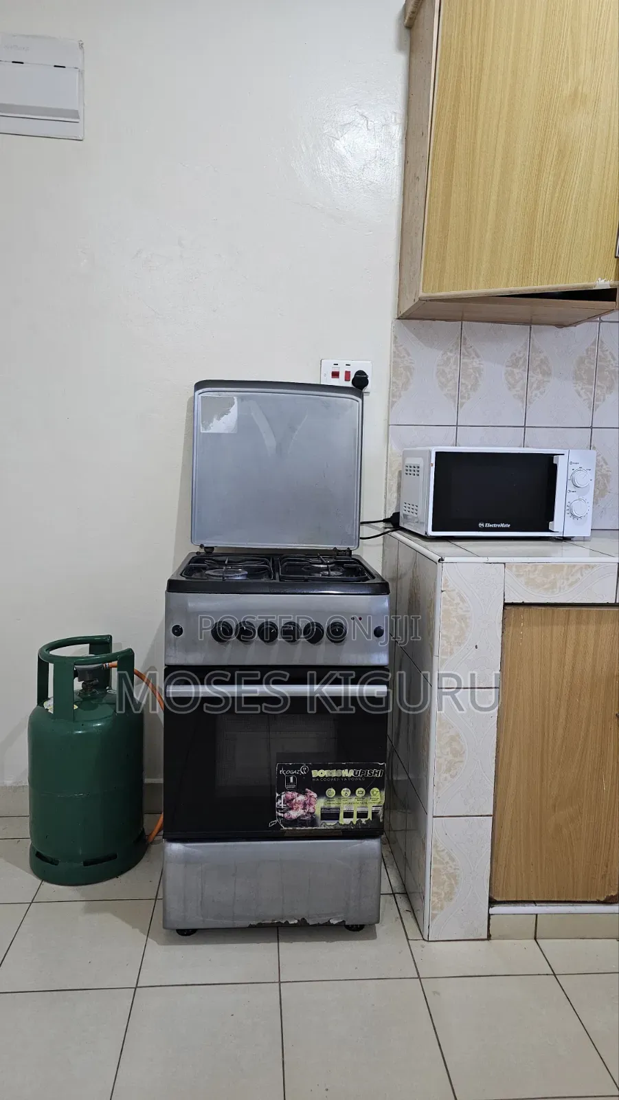 Juja 2 Bedroom BNB